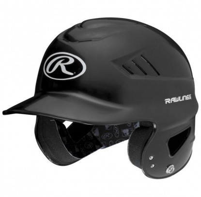 Rawlings RCFH Coolflo Adult Helmet - Forelle American Sports Equipment